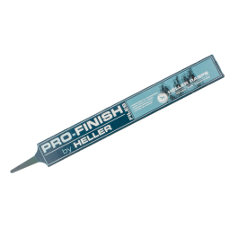 Heller Pro Finish Rasp (1pc)