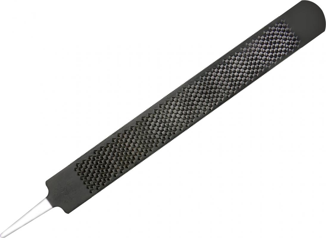 Heller Black Legend Rasp (1pc)