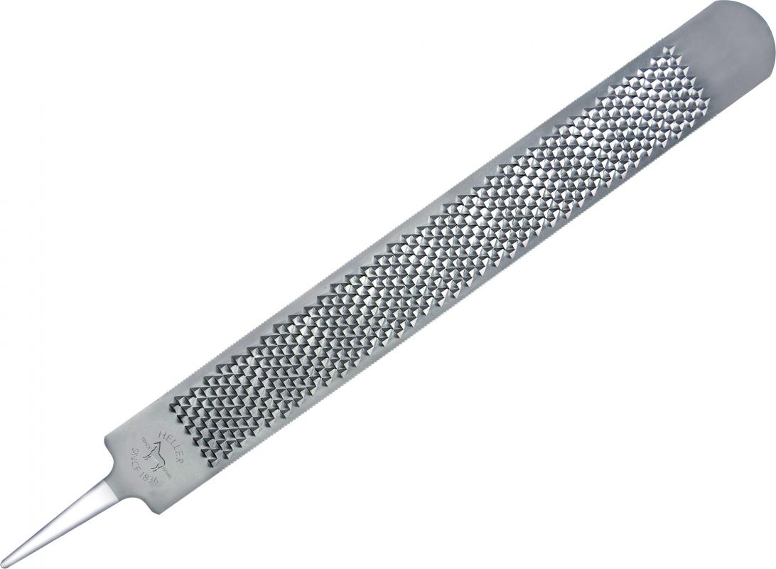 Heller Legend Rasp (1pc)