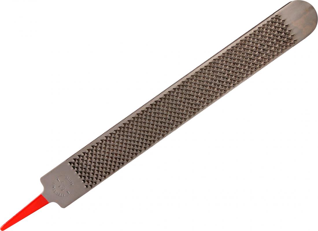 Heller Red Tang Rasp (1pc)