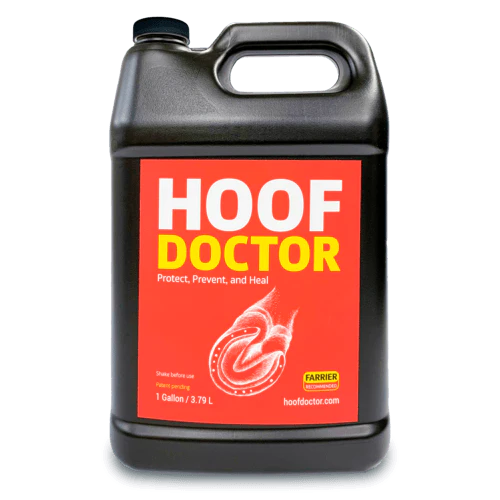 Hoof Doctor 1 Gallon (3.79 L)
