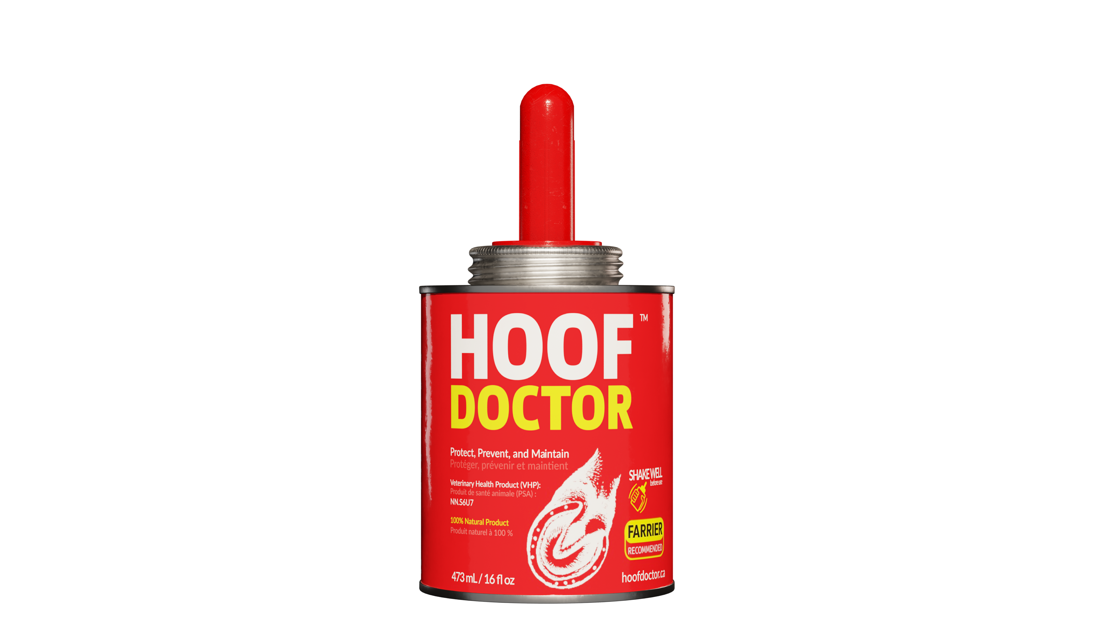 Hoof Doctor 16 fl oz (473 ml)
