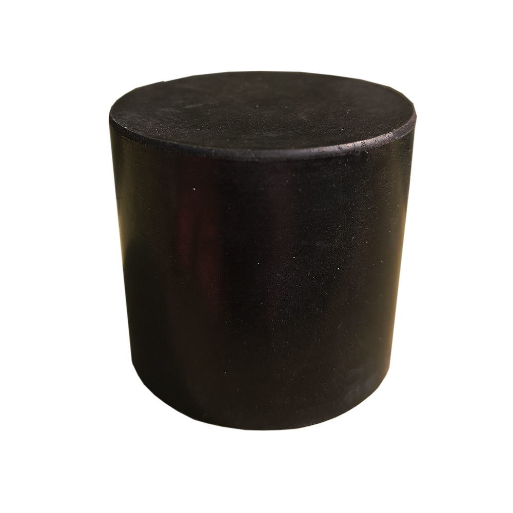 Hoofjack Rubber Cap Replacement