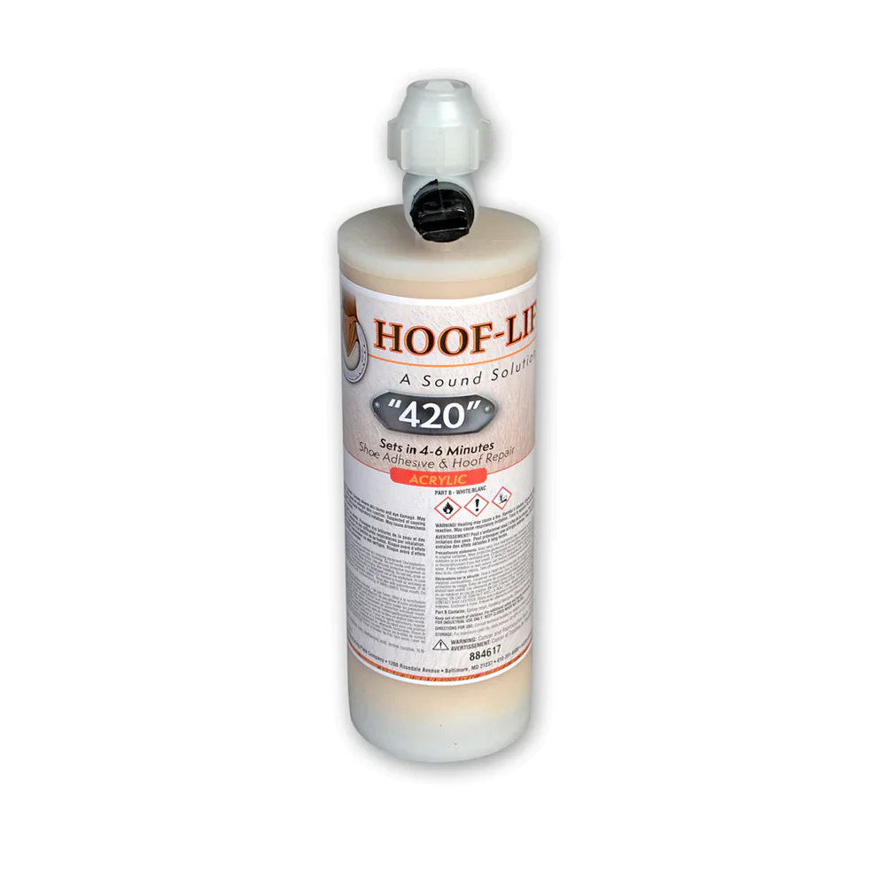 Hoof-Life Standard Set (420ml)