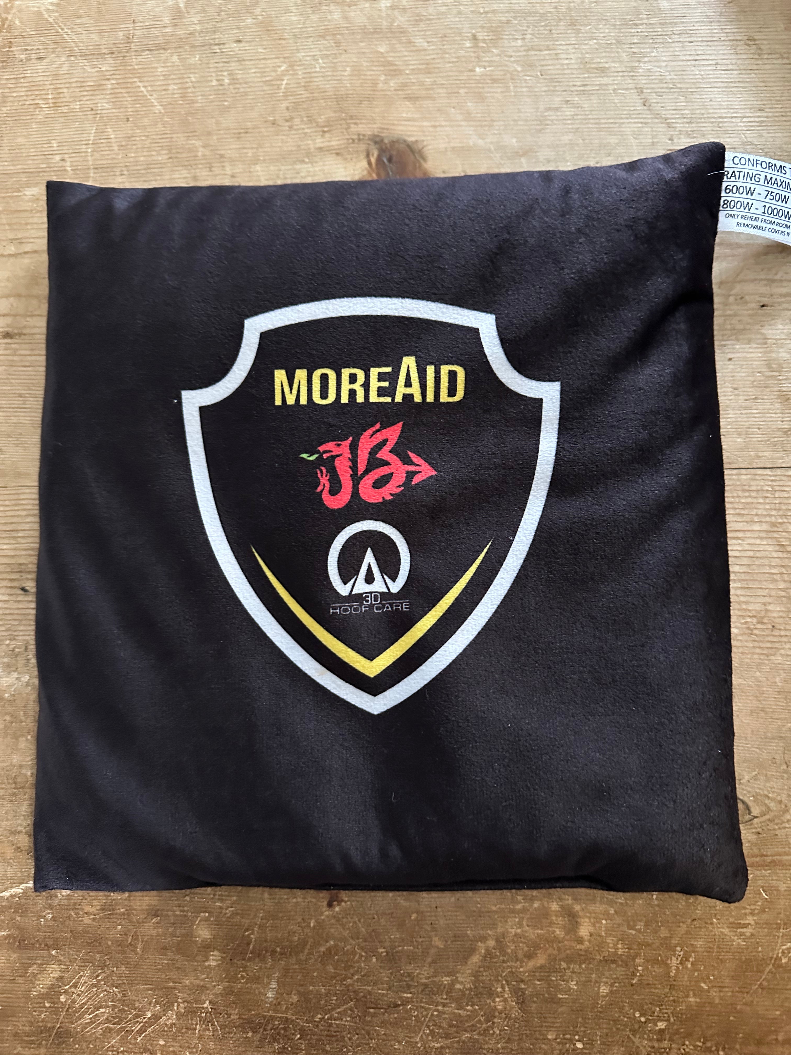 Hot and Cold Storage Bag with Hot and Cold Pad