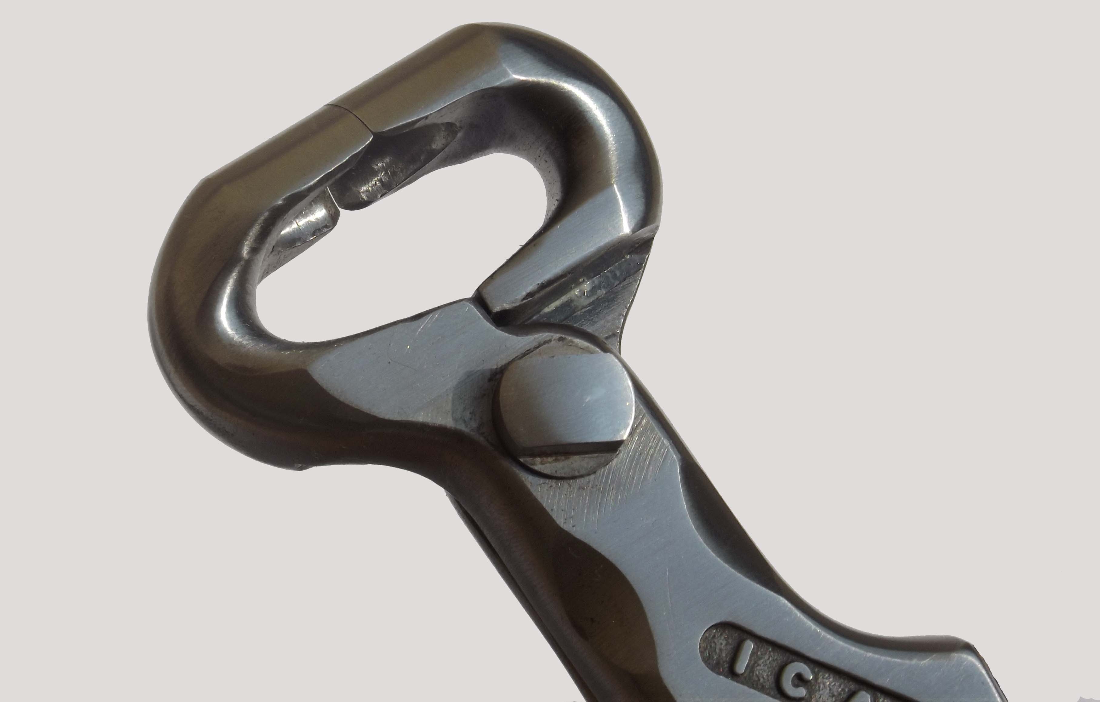 ICAR Half Round Nippers