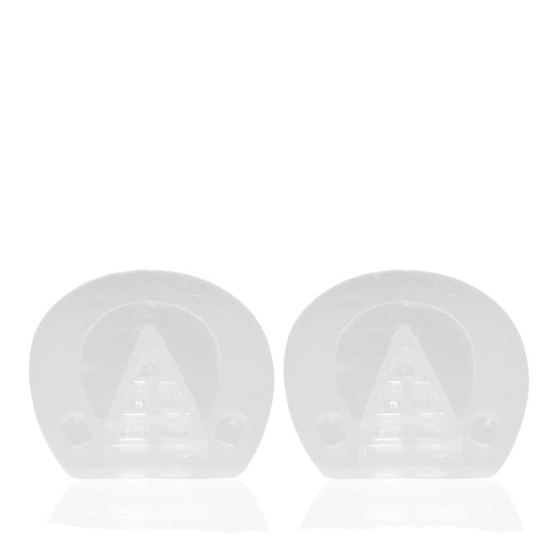 Ibex Frog Support Wedge Pad