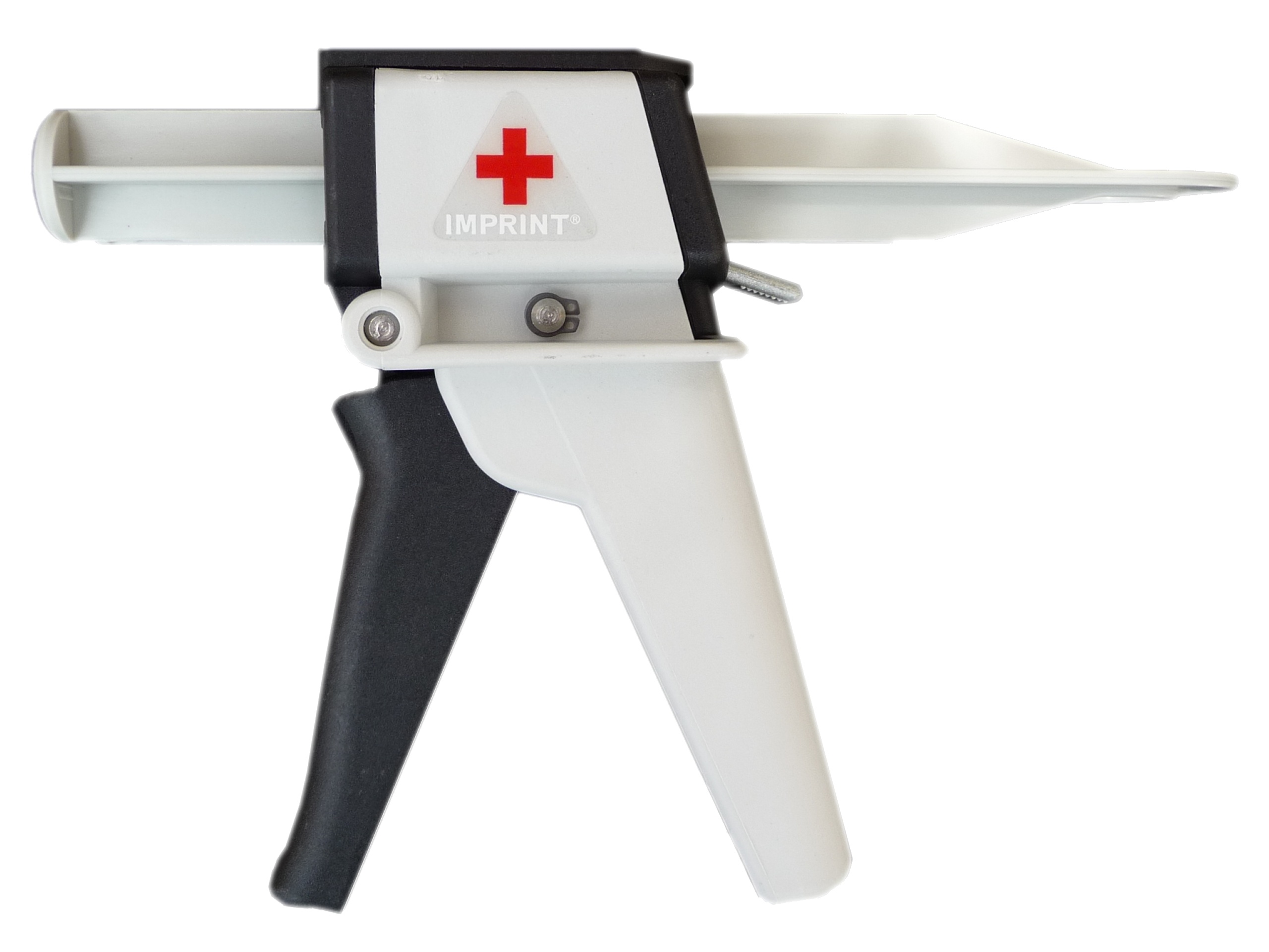 Imprint Dispensing Gun