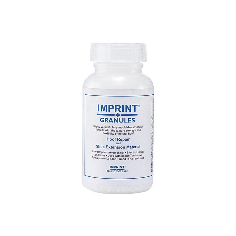 Imprint Hoof Repair Granules