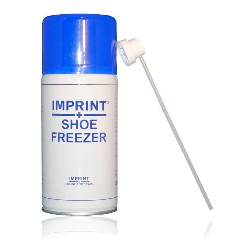 Imprint Shoe Freezer 200ml