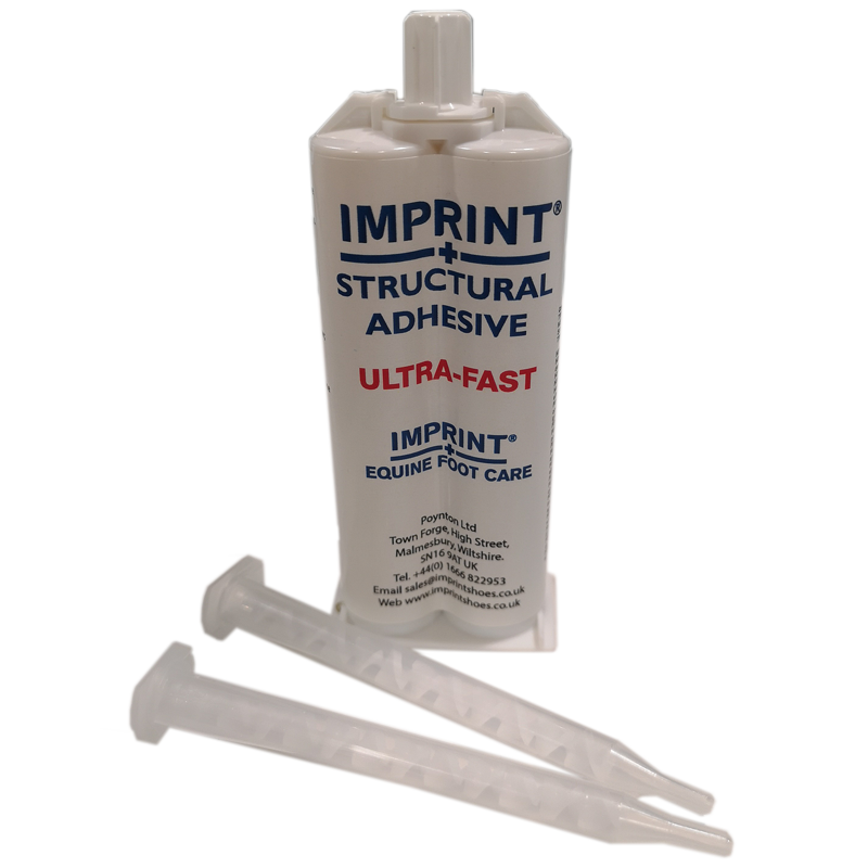 Imprint Structural Adhesive