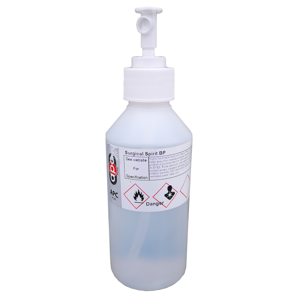 Imprint Surgical Spirit