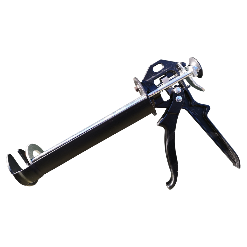 Jameg Shoe Glu Mixer Gun