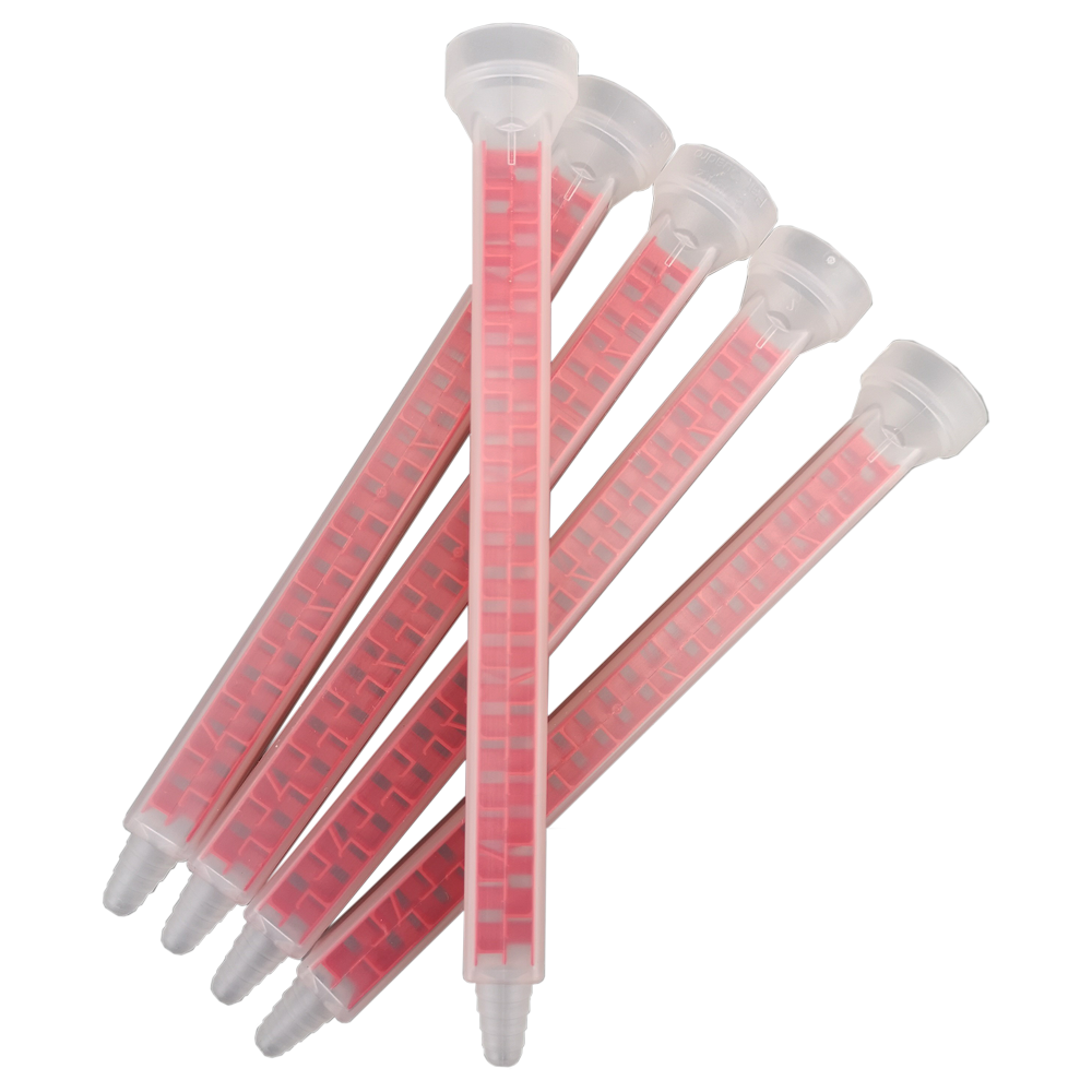 Jameg Shoe Glu Mixer Tips