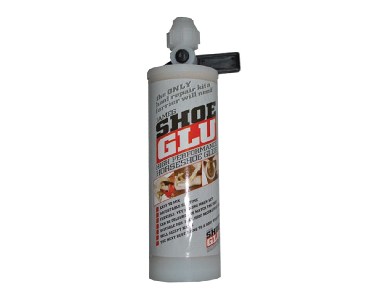 Jameg Shoe Glu (420ml)