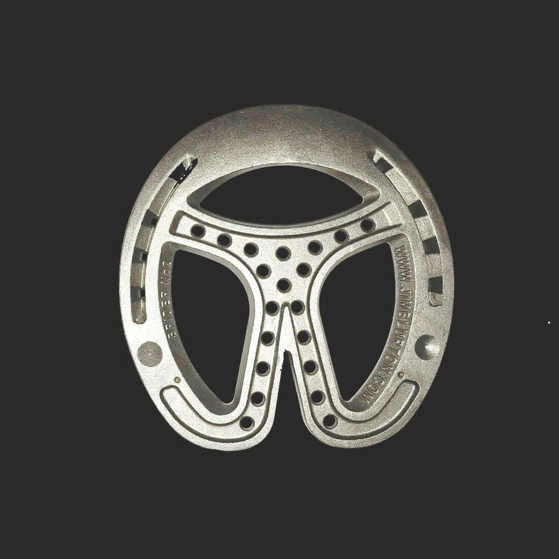 Jim Blurton Spider Bar Shoe