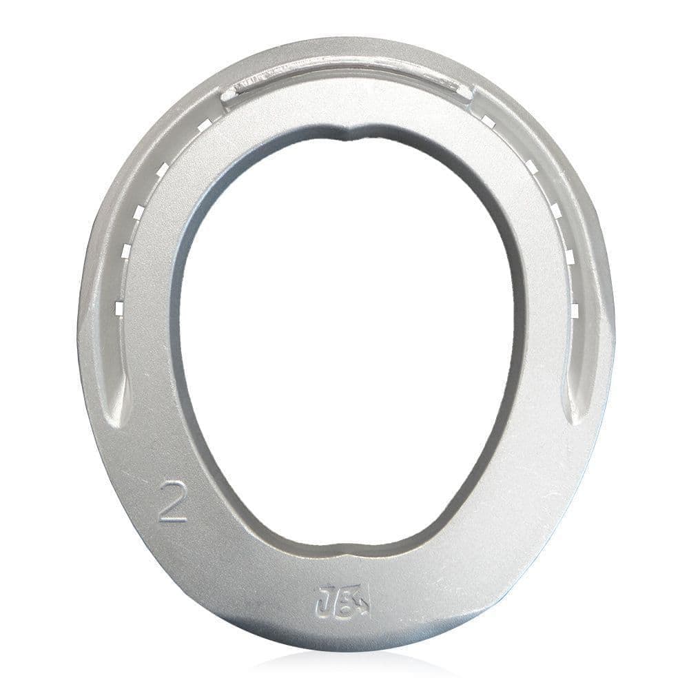 Jim Blurton Aluminium Egg Bar Shoes