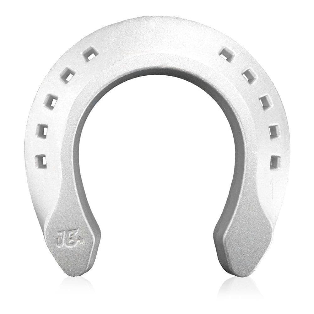 Jim Blurton Aluminium Roller Motion Shoes