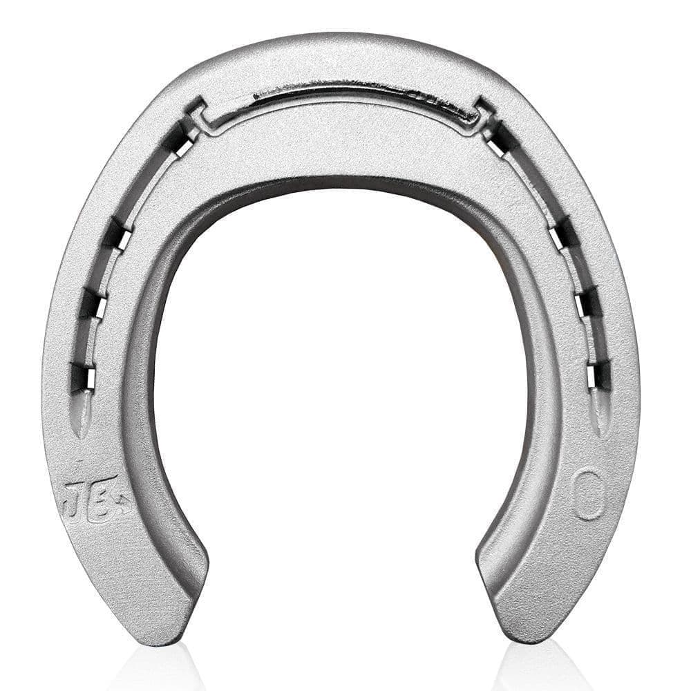 Jim Blurton Aluminium Suspensory Hind Shoes