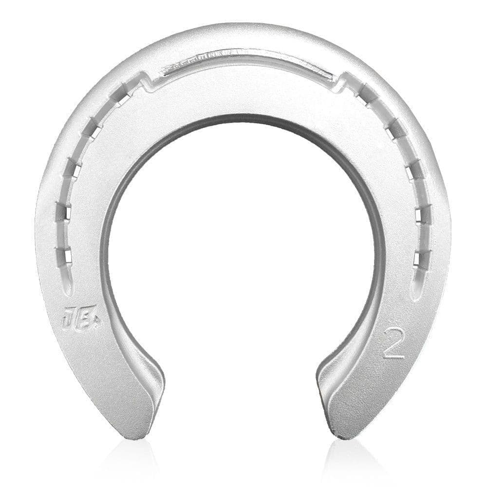 Jim Blurton Aluminium Suspensory Shoes