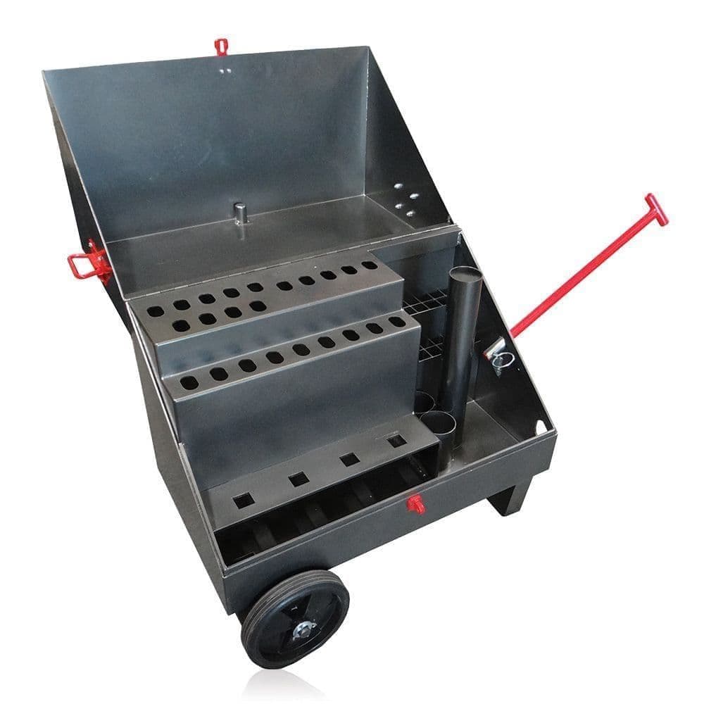 Jim Blurton Competition Toolbox