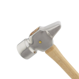 Jim Blurton Crosspein Hammer