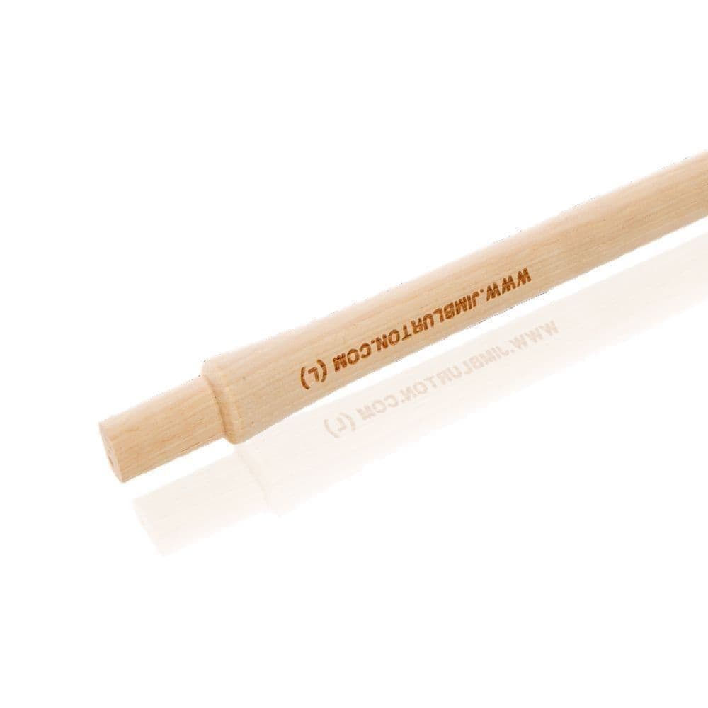 Jim Blurton Fuller Shaft