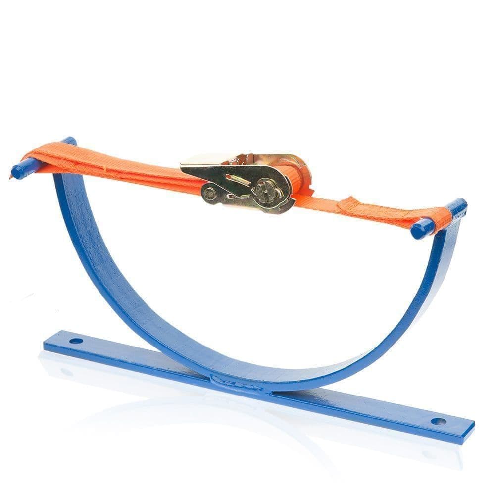 Jim Blurton Gas Bottle Holder (Single)