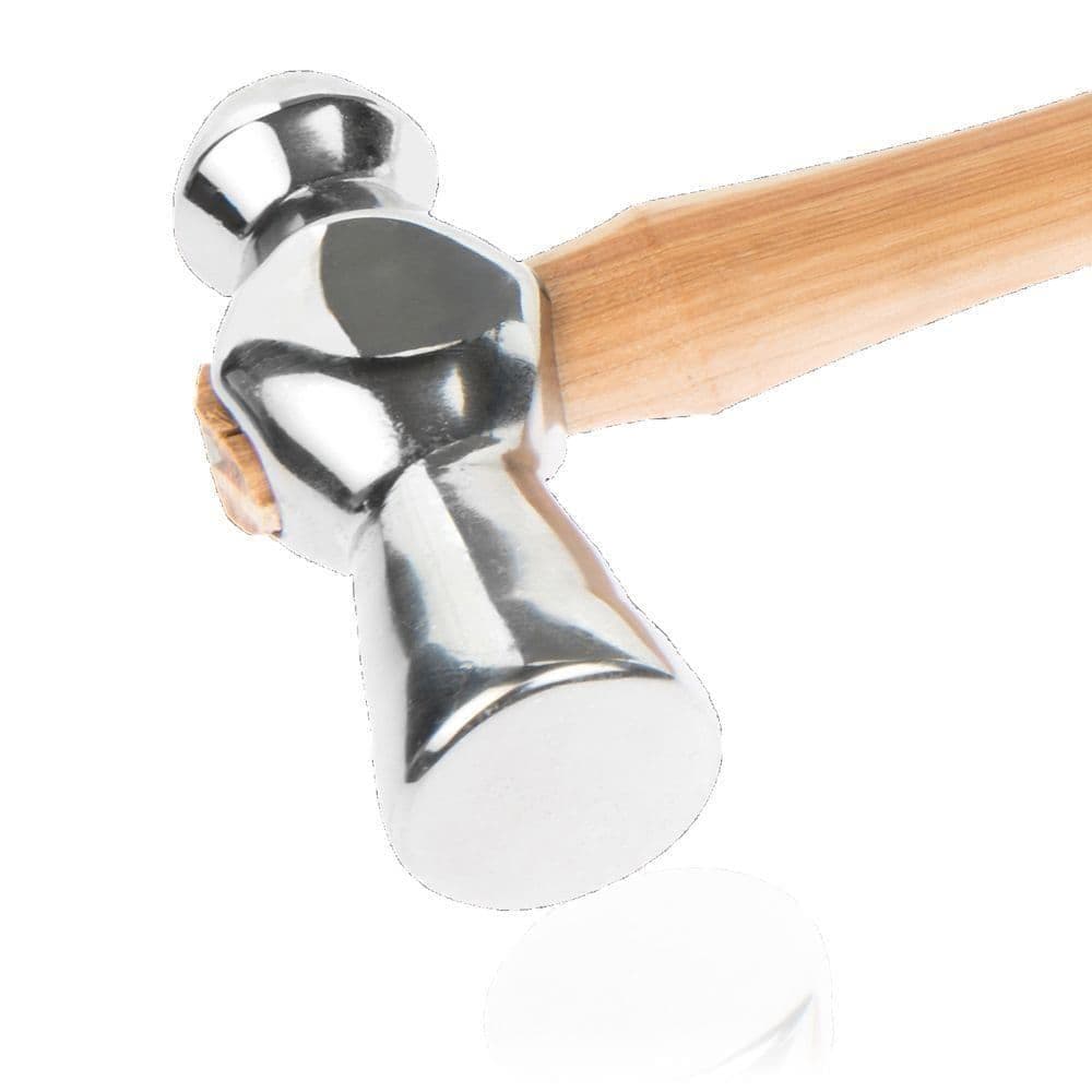 Jim Blurton Gunnar Ball Pein Clipping Hammer