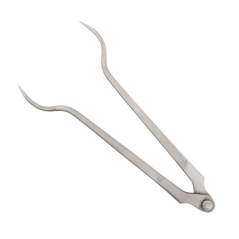 Jim Blurton Hot Fit Tongs