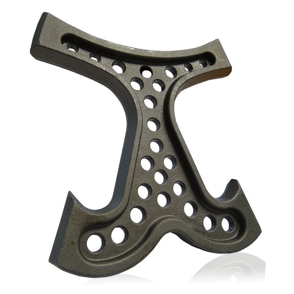 Jim Blurton Spider Bar Inserts