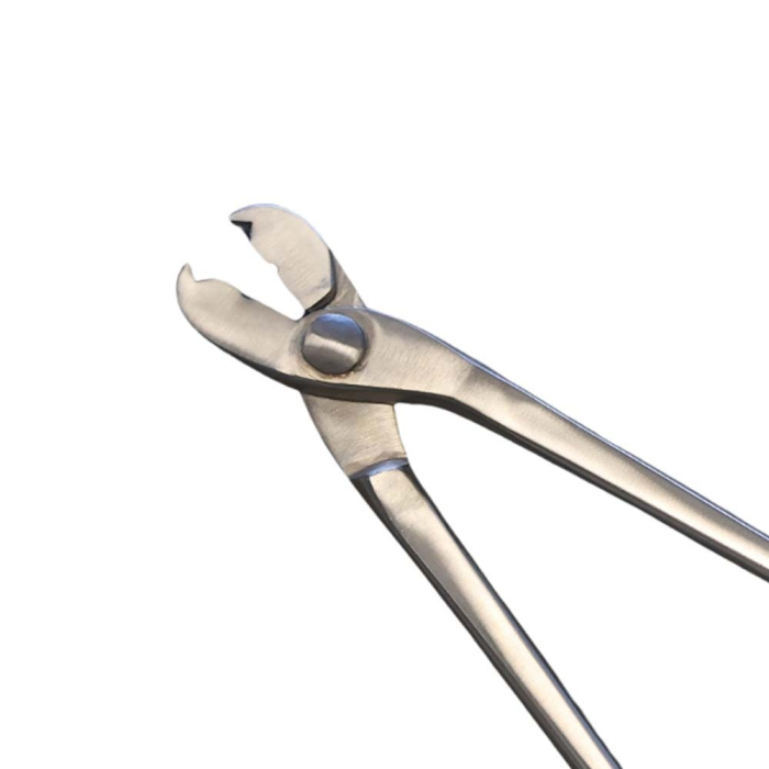 Jim Keith Nail Puller