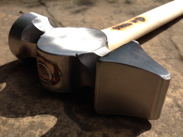 Jon Atkinson Cross Pein Hammer