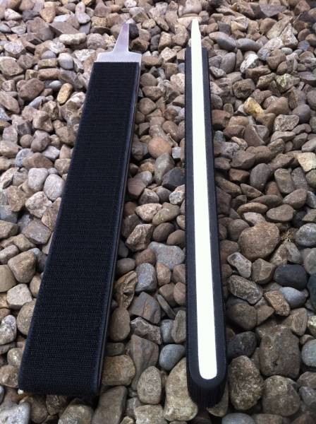 Jon Atkinson Double Sided Finishing System