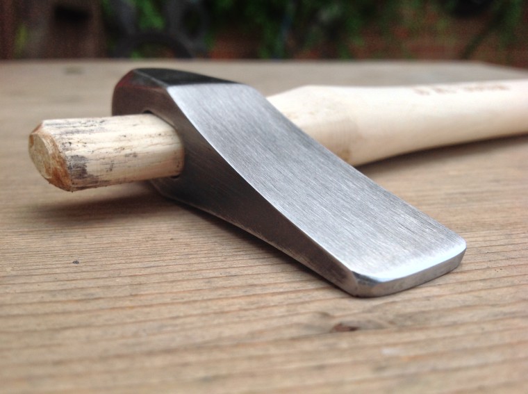 Jon Atkinson Flat Bottom Fuller