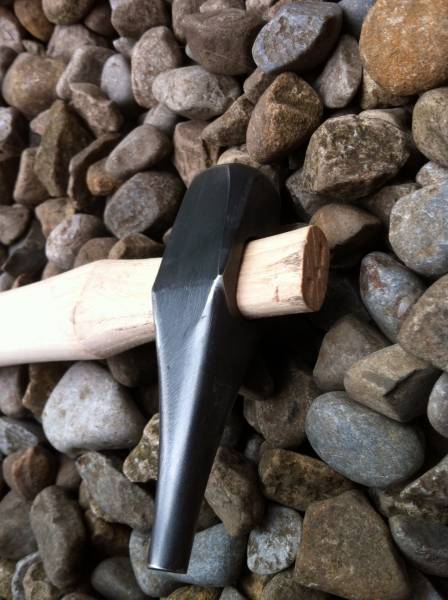 Jon Atkinson Hole/Stud Punch with Shaft
