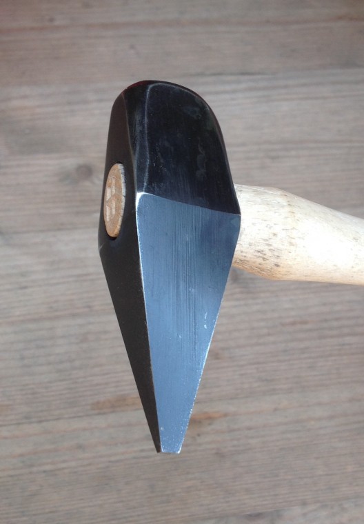 Jon Atkinson Plain Stamp