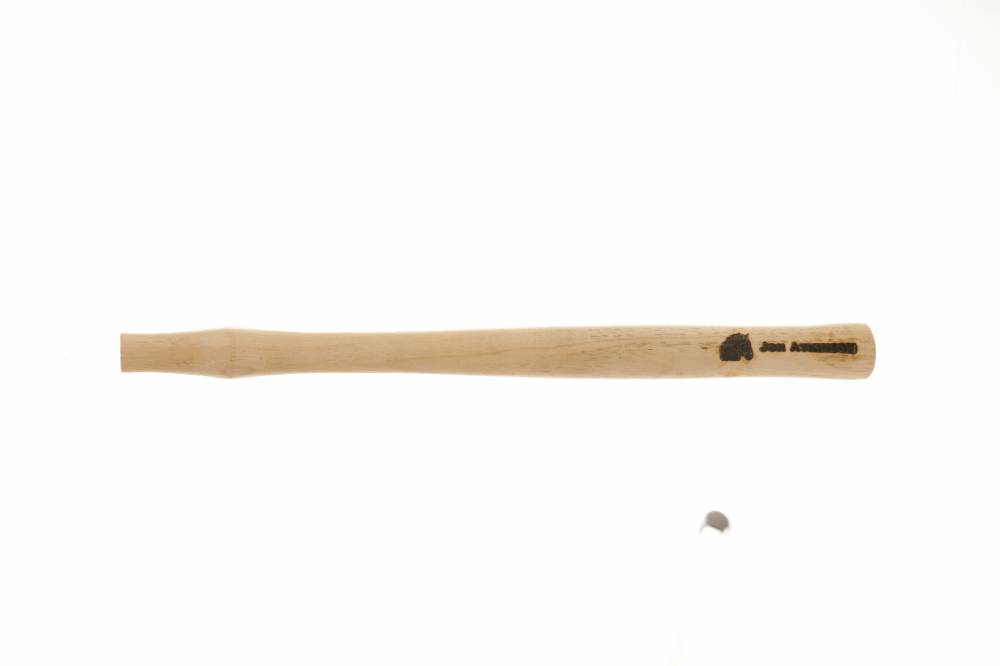 Jon Atkinson 13" Replacement Stamp Shaft