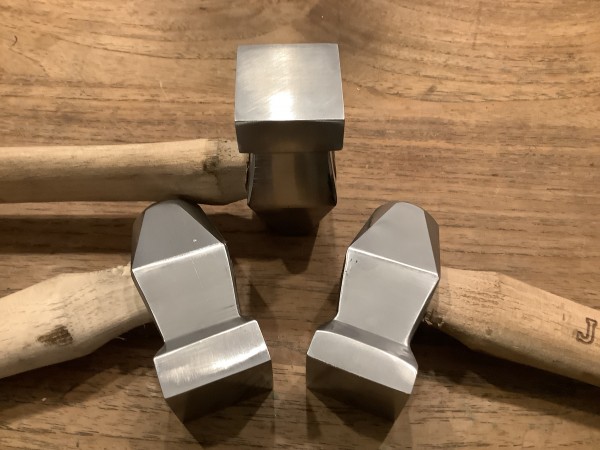 Jon Atkinson Set Hammer
