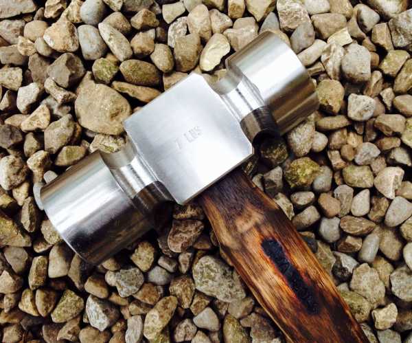 Jon Atkinson Sledge Hammer 6lb