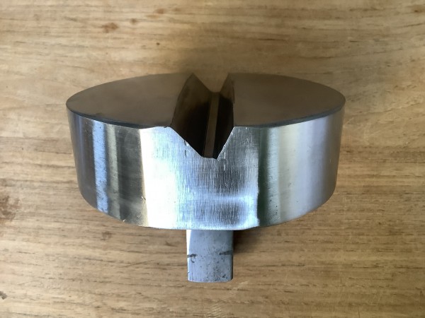 Jon Atkinson Tooling/Swage Block