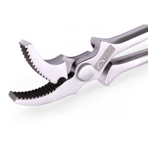 Kahn Forge Clenching Tongs