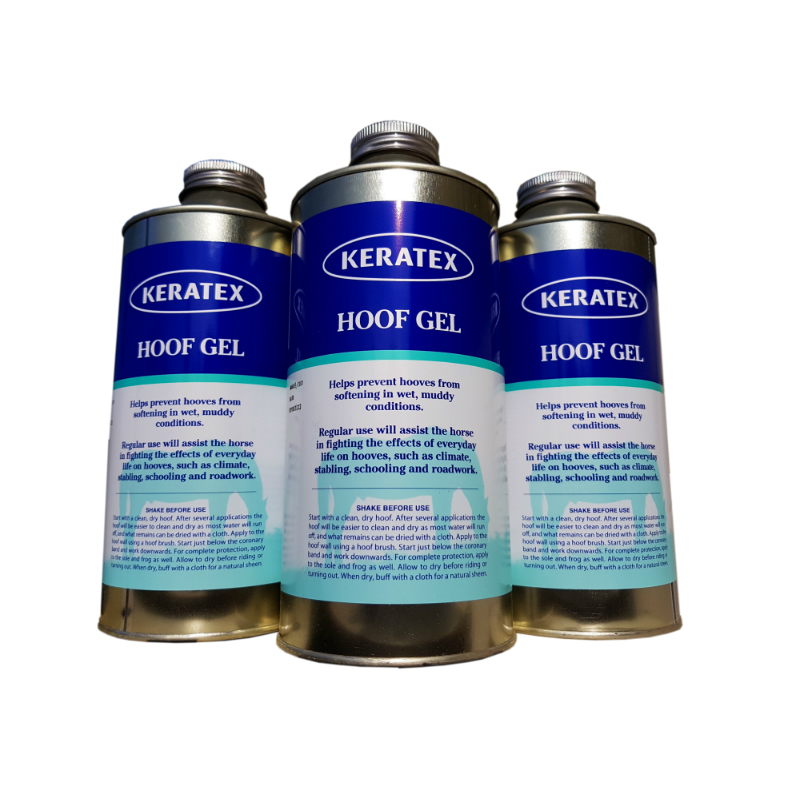 Keratex Hoof Gel