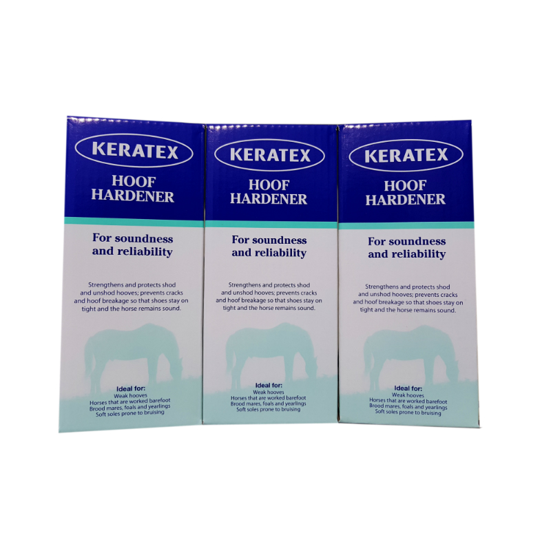 Keratex Hoof Hardener