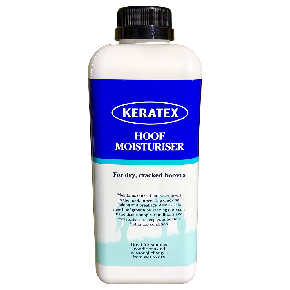 Keratex Hoof Moisturiser