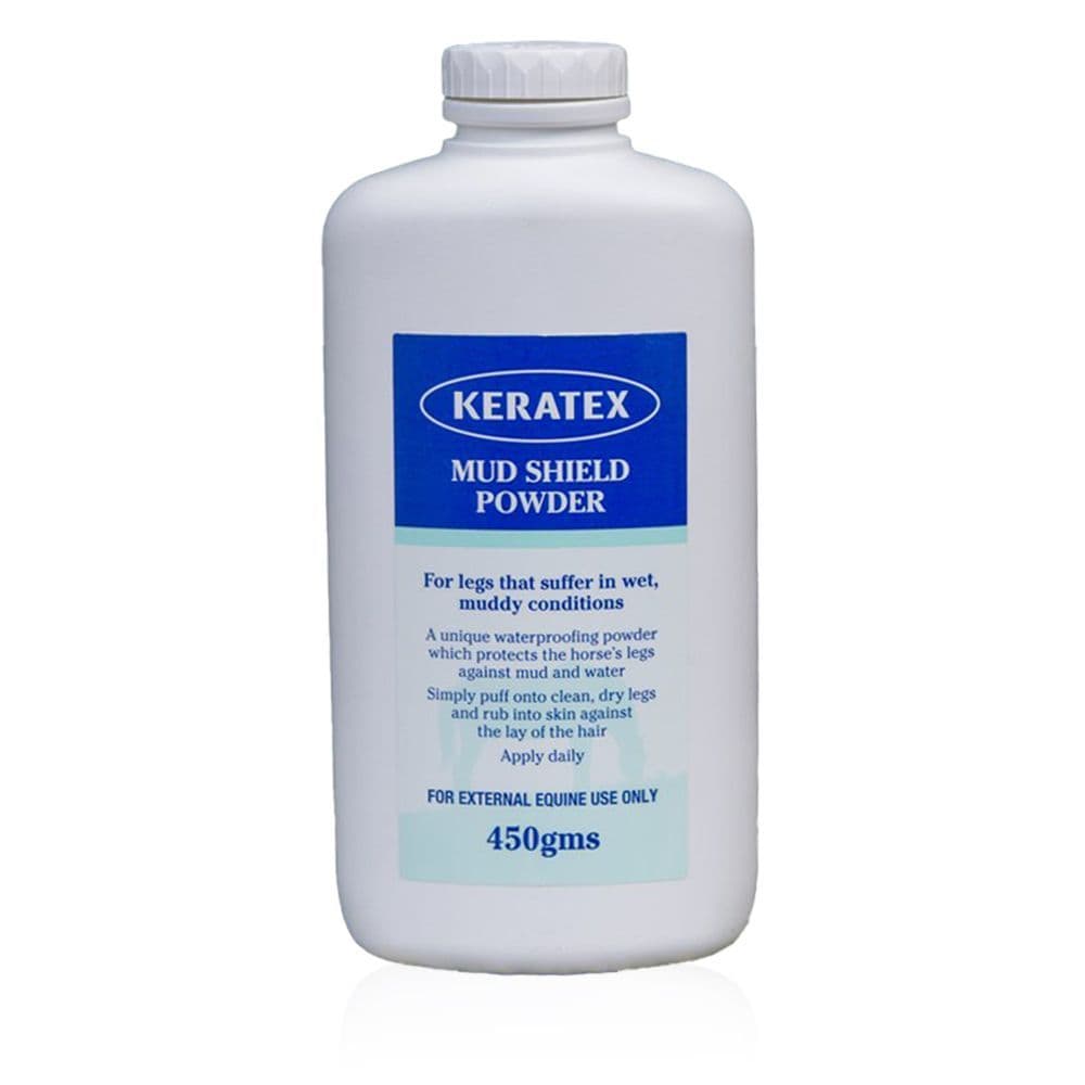 Keratex Mud Shield Powder