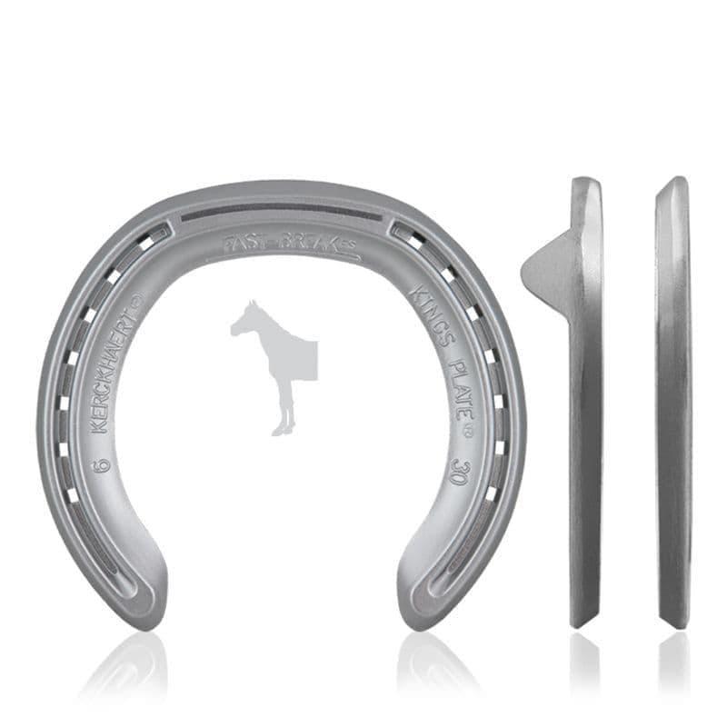 Kerckhaert Aluminium Kings Fast Break