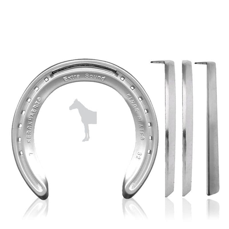 Kerckhaert Aluminium Kings Unclipped