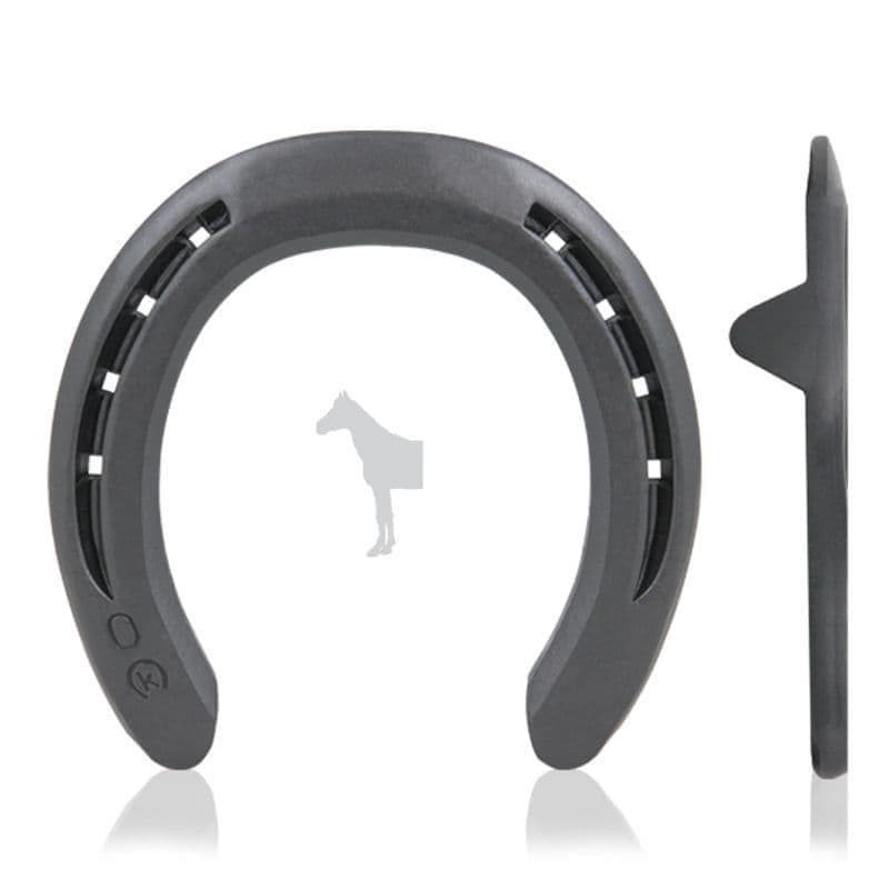 Kerckhaert DF Quarter Motion with Stud Hole