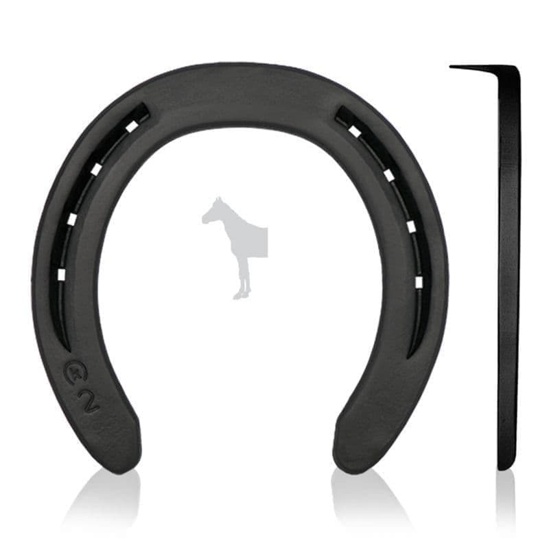 Kerckhaert DF with Stud Hole